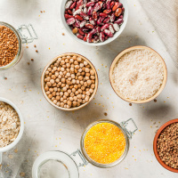 Ep. 36 Sensitivities and Gluten