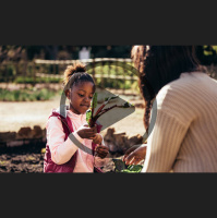 Gardening With Kids: Getting Them Started