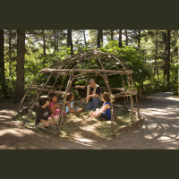 Audio Article: First Nations Gardens