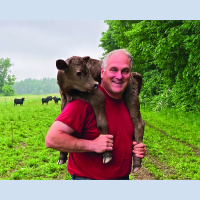 Audio Article: Peter Larson