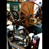 Audio Article: Start an At-Home Antiques Business