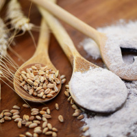 Ep. 40 Grains for Your Health