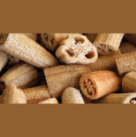 Audio Article - Luffa