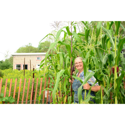 Mother Earth News And Friends