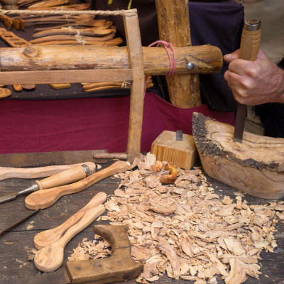 Mother Earth News And Friends