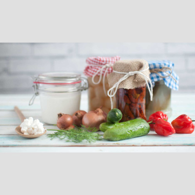 Mother Earth News And Friends