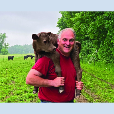 Mother Earth News And Friends