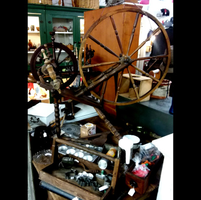 Mother Earth News And Friends