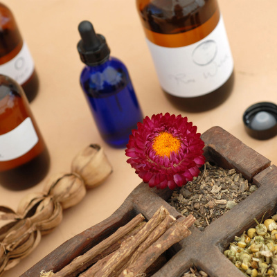 Mother Earth News And Friends