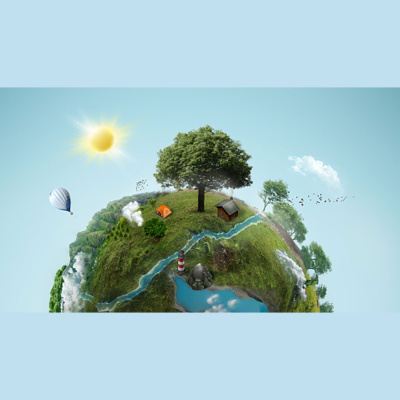 Mother Earth News And Friends