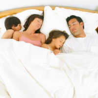 Podcast 27- La noche y el sueño infantil