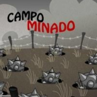 PODCAST 54 - CAMPO DE MINAS