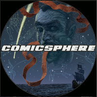 comicsphere -18- Marvel 1602