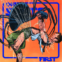 One Shots First #15 Lhorreur 