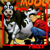 One Shots First #05 - Artists Edition.