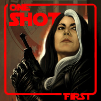 One Shots First #14 Lespionnage 