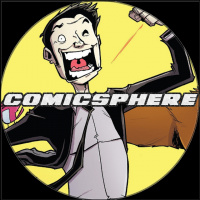 comicsphere -11- Chew