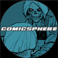 comicsphere -02- Paper Girls
