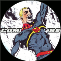 comicsphere -31- MarvelMan