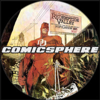 comicsphere -03- Daredevil Redemption