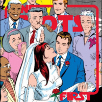 One Shots First #03 The Wedding Podcast