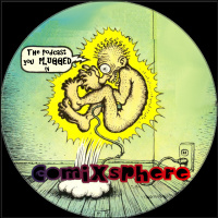 comicsphere -30- Zap Comix