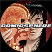 comicsphere -19- Locke and Key