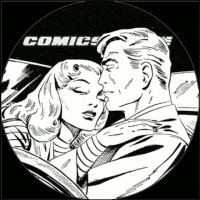 comicsphere -33- It Rhymes with Lust