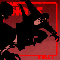 One Shots First #12 Les Comics écrits par des romanciers 