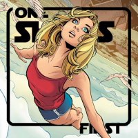 One Shots First #07 - Les héroines