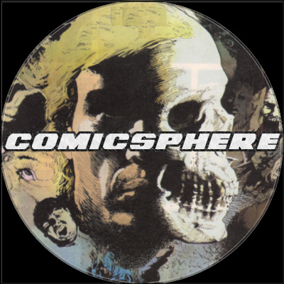 Comicsphere
