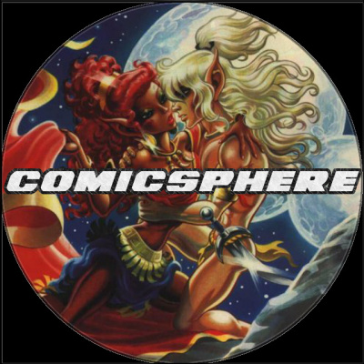 Comicsphere