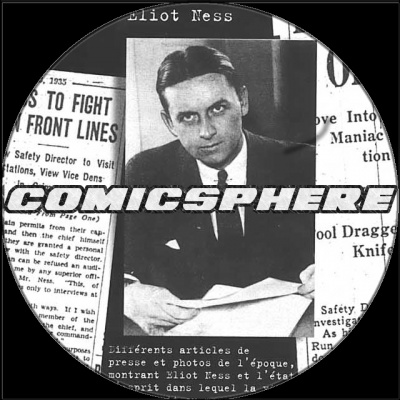 Comicsphere