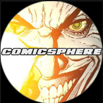 Comicsphere
