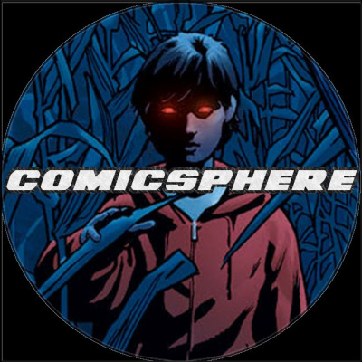 Comicsphere