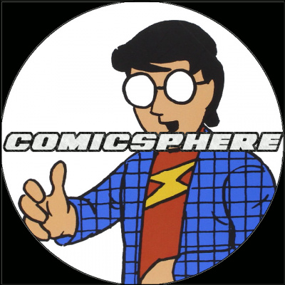 Comicsphere