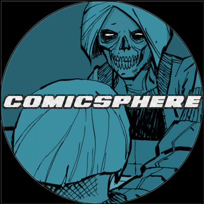 Comicsphere