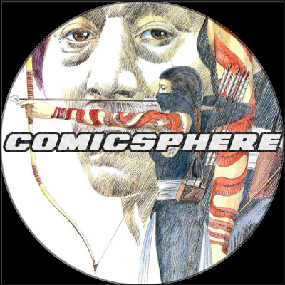 Comicsphere