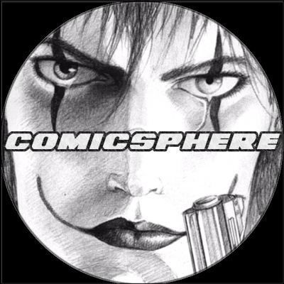 Comicsphere
