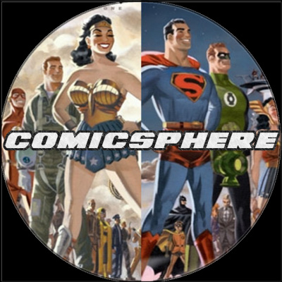 Comicsphere
