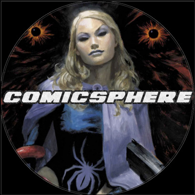 Comicsphere