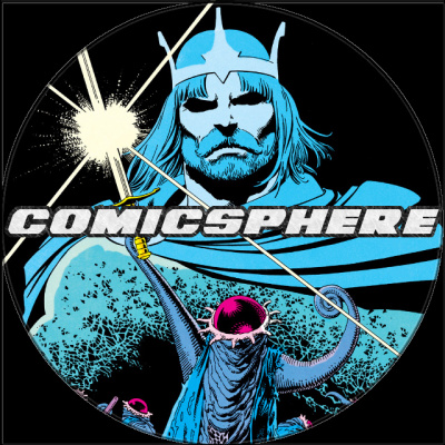 Comicsphere