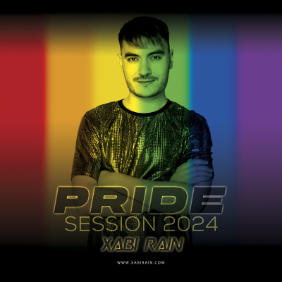 Podcast De Xabi Rain