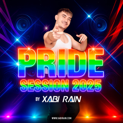 Podcast De Xabi Rain