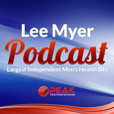 Lee Myer - Peak Testosterone