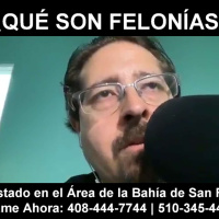 ¿Qué son felonías?