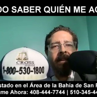 ¿Puedo saber quién me acusó?