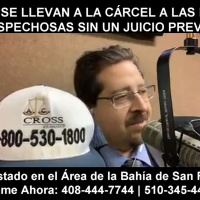 ¿Por qué se llevan a la cárcel a las personas sospechosas sin un juicio previo?