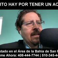 ¿Qué delito hay por tener un accidente?