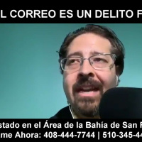 Abrir el correo es un delito federal